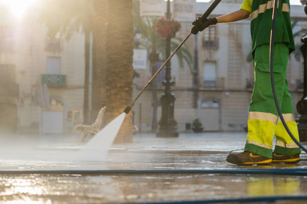 Reliable Panhandle, TX Pressure Washing Services Solutions